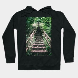 Way Up Hoodie